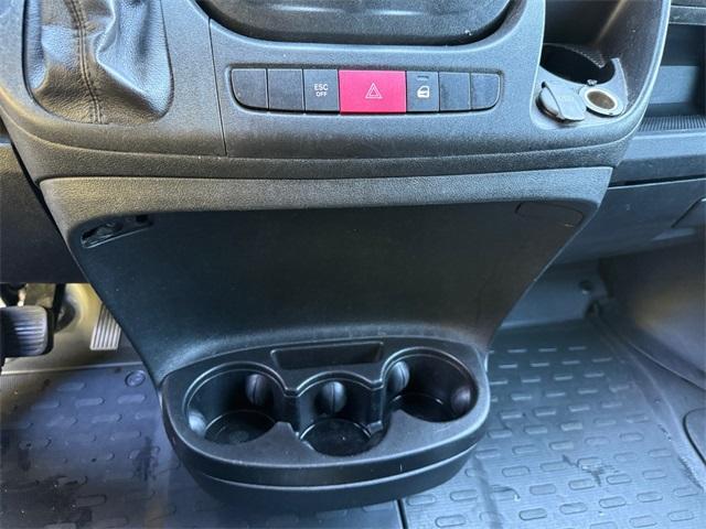 used 2020 Ram ProMaster 1500 car, priced at $19,990