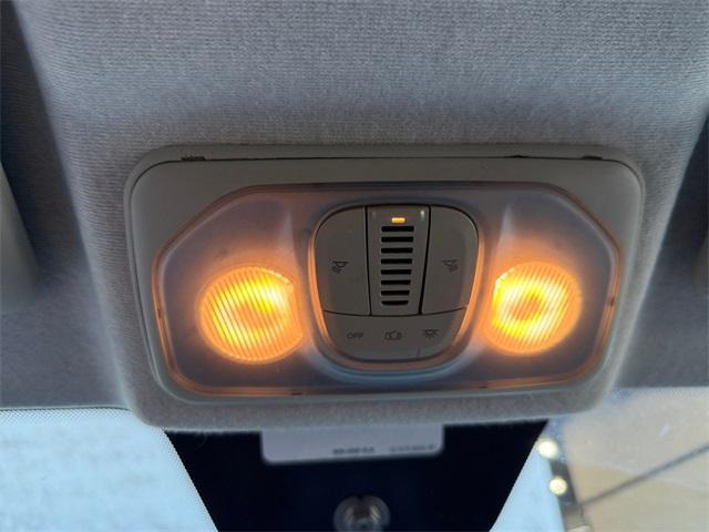 used 2020 Ram ProMaster 1500 car, priced at $19,990