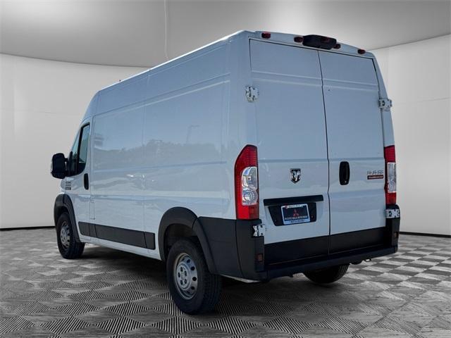 used 2020 Ram ProMaster 1500 car, priced at $19,990