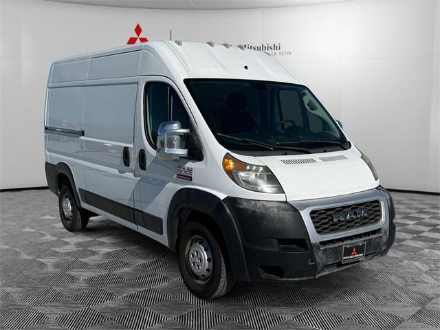 used 2020 Ram ProMaster 1500 car, priced at $19,990