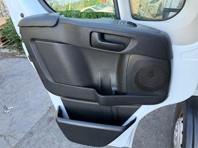 used 2020 Ram ProMaster 1500 car, priced at $19,990