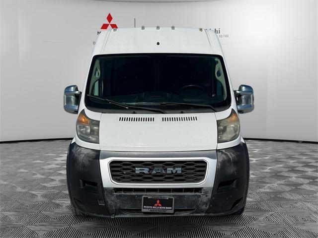 used 2020 Ram ProMaster 1500 car, priced at $19,990