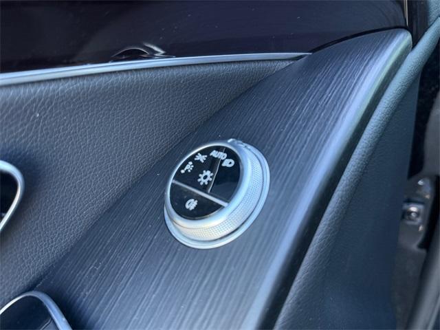 used 2022 Mercedes-Benz S-Class car, priced at $52,742