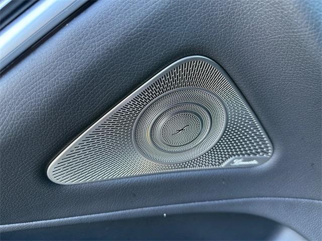 used 2022 Mercedes-Benz S-Class car, priced at $52,742