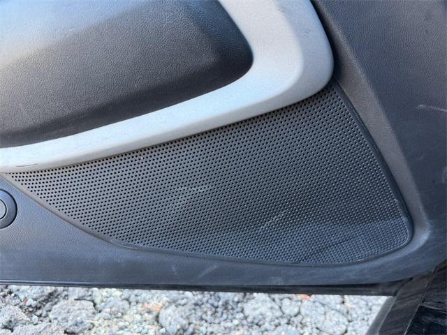 used 2020 Chevrolet Camaro car, priced at $29,989