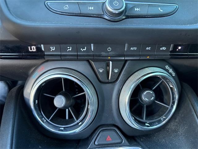 used 2020 Chevrolet Camaro car, priced at $29,989