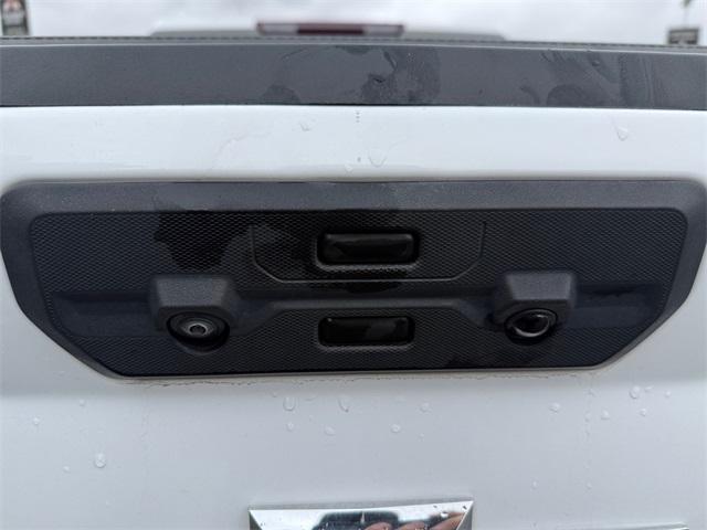 used 2022 Chevrolet Silverado 1500 car, priced at $37,998