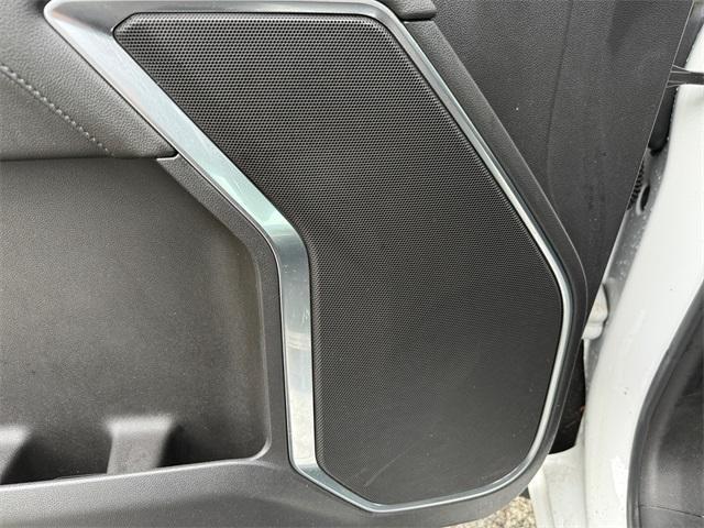 used 2022 Chevrolet Silverado 1500 car, priced at $37,998