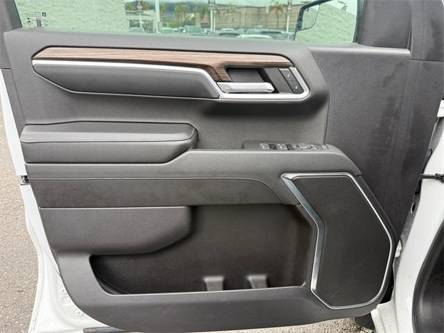 used 2022 Chevrolet Silverado 1500 car, priced at $37,998