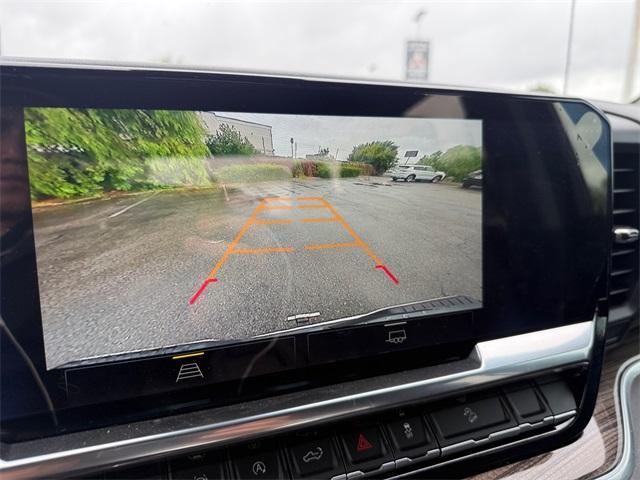 used 2022 Chevrolet Silverado 1500 car, priced at $37,998