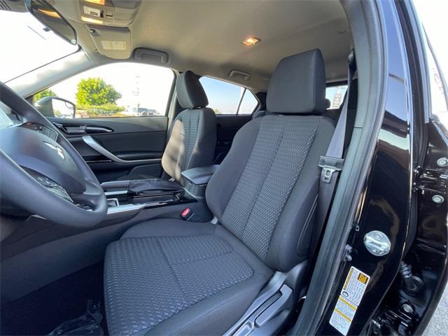 new 2025 Mitsubishi Eclipse Cross car, priced at $30,120