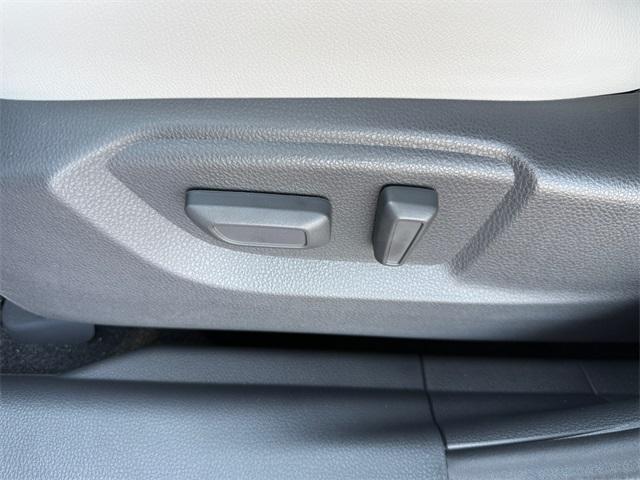 new 2026 Mitsubishi Eclipse Cross car, priced at $34,635