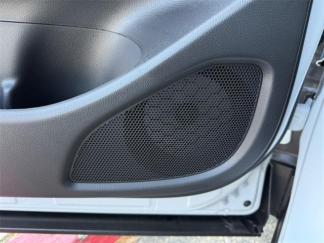 new 2026 Mitsubishi Eclipse Cross car, priced at $34,635