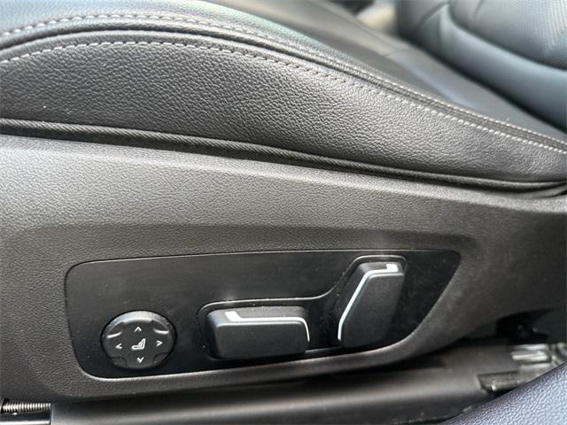 used 2024 BMW 330 car, priced at $30,438