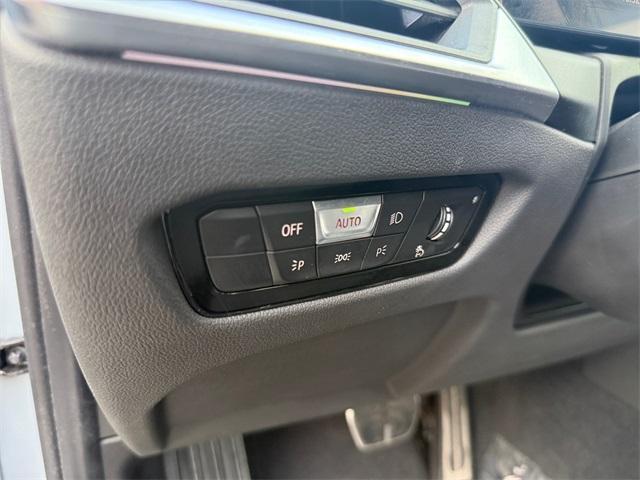 used 2024 BMW 330 car, priced at $30,438