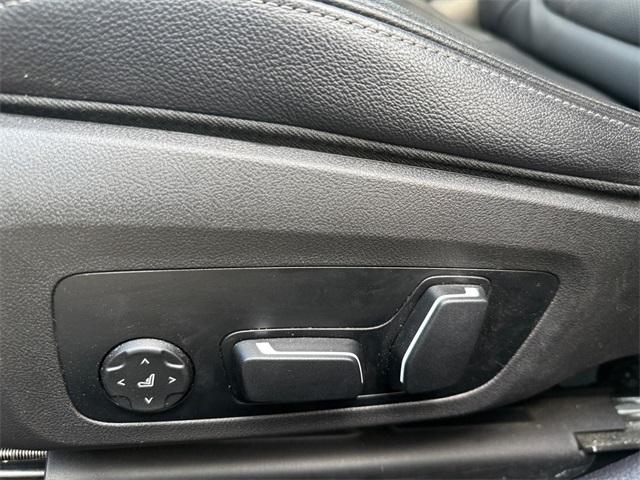used 2024 BMW 330 car, priced at $30,438