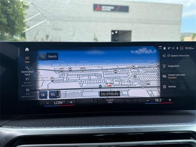 used 2024 BMW 330 car, priced at $30,438