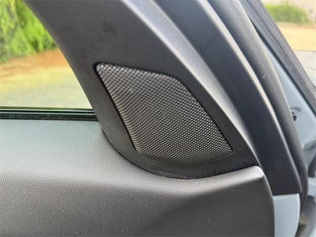 used 2024 BMW 330 car, priced at $30,438