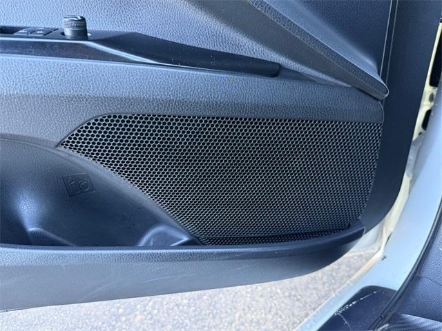 used 2025 Toyota Camry car, priced at $30,999