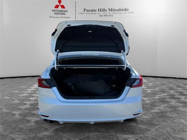 used 2025 Toyota Camry car, priced at $30,999