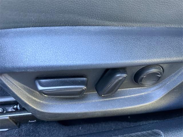 used 2025 Toyota Camry car, priced at $30,999