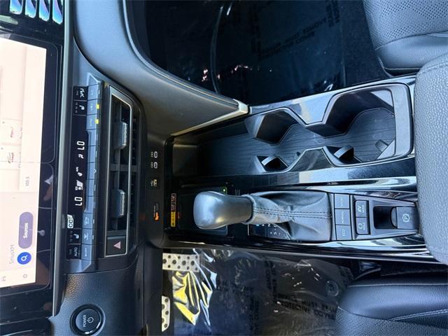 used 2025 Toyota Camry car, priced at $30,999