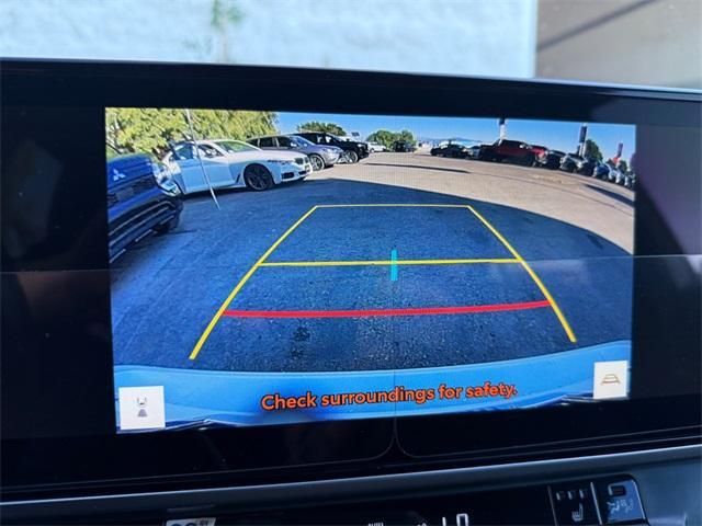 used 2025 Toyota Camry car, priced at $30,999