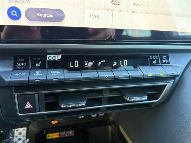 used 2025 Toyota Camry car, priced at $30,999