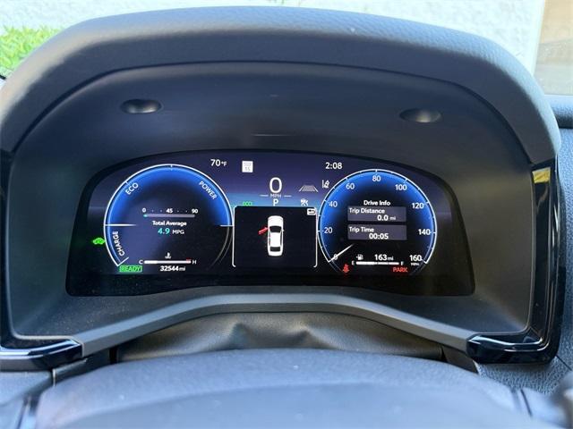 used 2025 Toyota Camry car, priced at $30,999