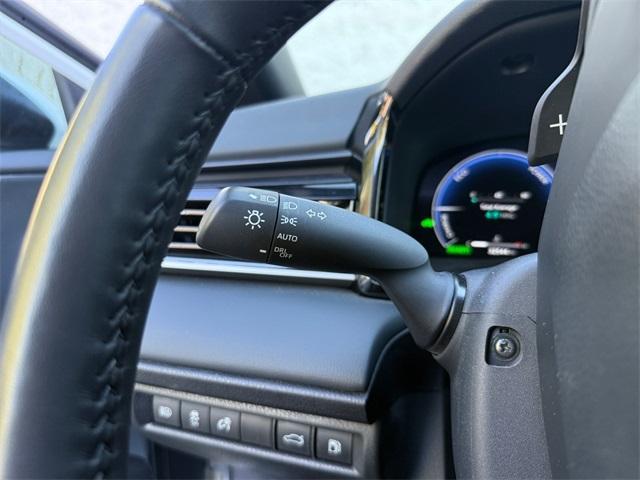 used 2025 Toyota Camry car, priced at $30,999