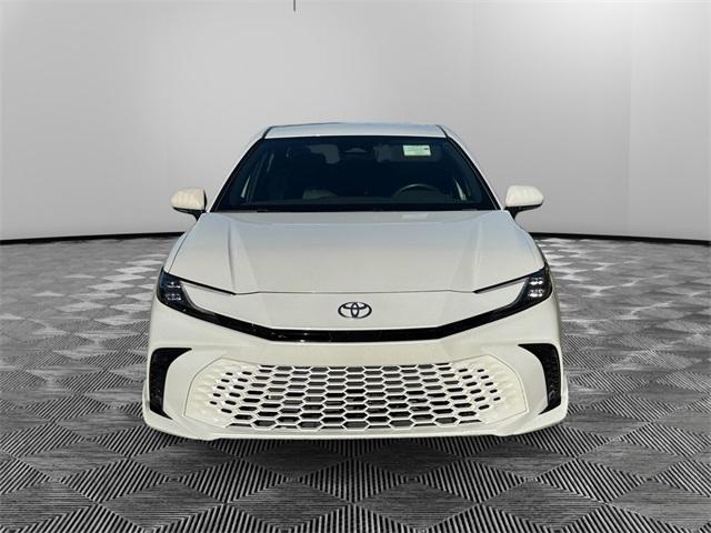 used 2025 Toyota Camry car, priced at $30,999