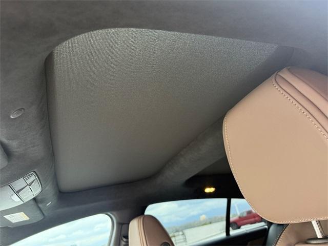 used 2021 Mercedes-Benz AMG GT 43 car, priced at $61,000