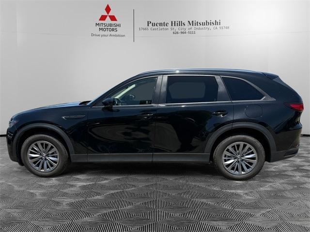 used 2024 Mazda CX-90 car, priced at $29,209
