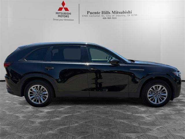 used 2024 Mazda CX-90 car, priced at $29,209