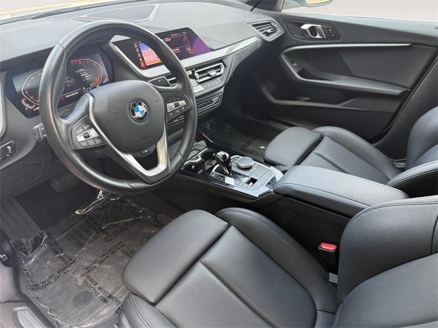 used 2024 BMW 228 Gran Coupe car, priced at $27,529