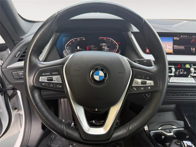 used 2024 BMW 228 Gran Coupe car, priced at $27,529
