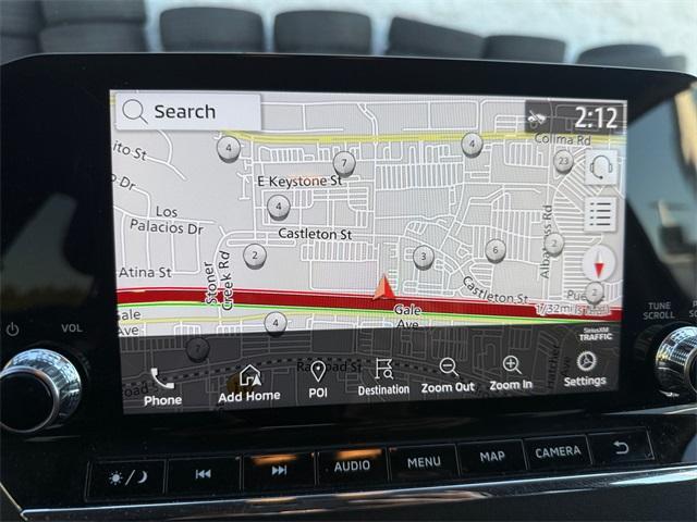 used 2024 Mitsubishi Outlander car, priced at $22,499