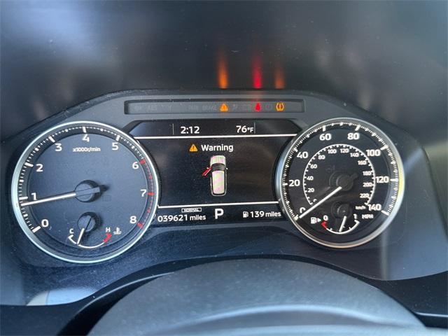 used 2024 Mitsubishi Outlander car, priced at $22,499