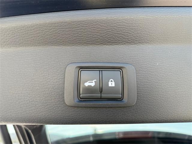 used 2024 Mitsubishi Outlander car, priced at $22,499