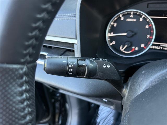 used 2024 Mitsubishi Outlander car, priced at $22,499