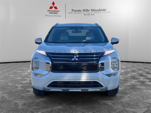 new 2024 Mitsubishi Outlander car, priced at $33,340