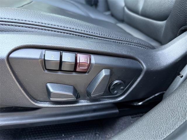 used 2022 BMW X1 car, priced at $26,995