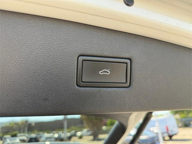 used 2022 Volkswagen Tiguan car, priced at $21,774