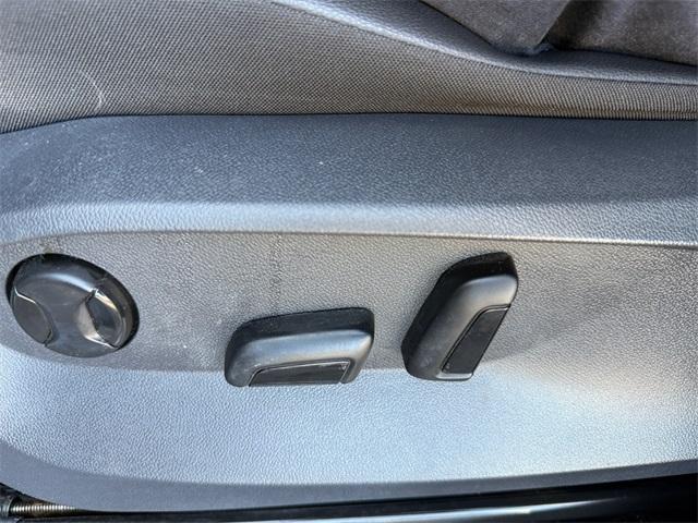 used 2022 Volkswagen Tiguan car, priced at $21,774