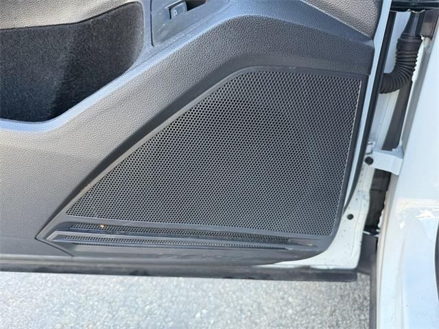 used 2022 Volkswagen Tiguan car, priced at $21,774