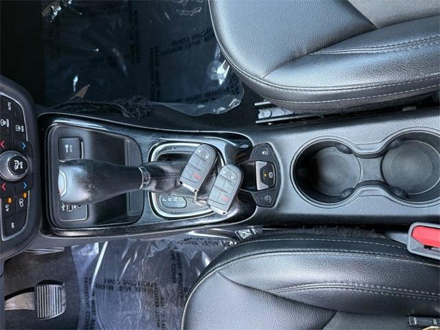 used 2019 Jeep Compass car, priced at $11,999