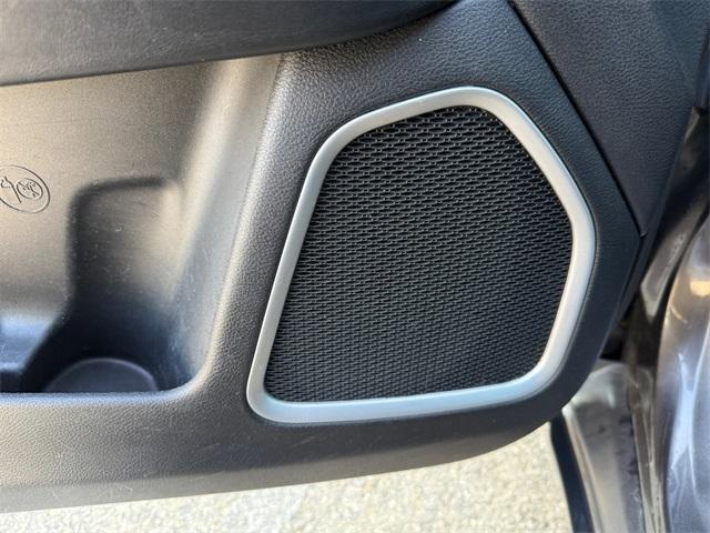 used 2019 Jeep Compass car, priced at $11,999