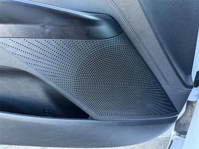 used 2022 Kia K5 car, priced at $24,999