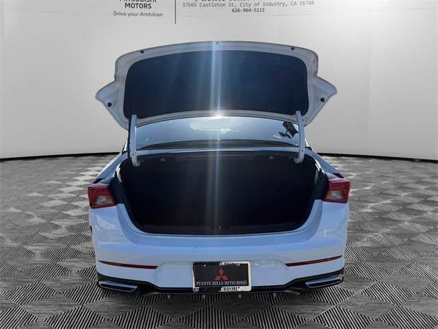 used 2022 Kia K5 car, priced at $24,999