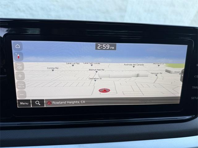 used 2022 Kia K5 car, priced at $24,999